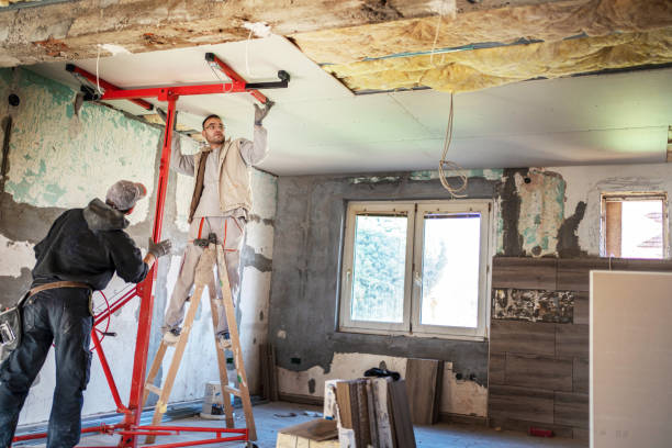 Best Spray Foam Insulation in Elmhurst, IL